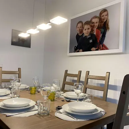 Siedlerstrasse 11 Wangerooger Inselhaeuschen וגנרוגה